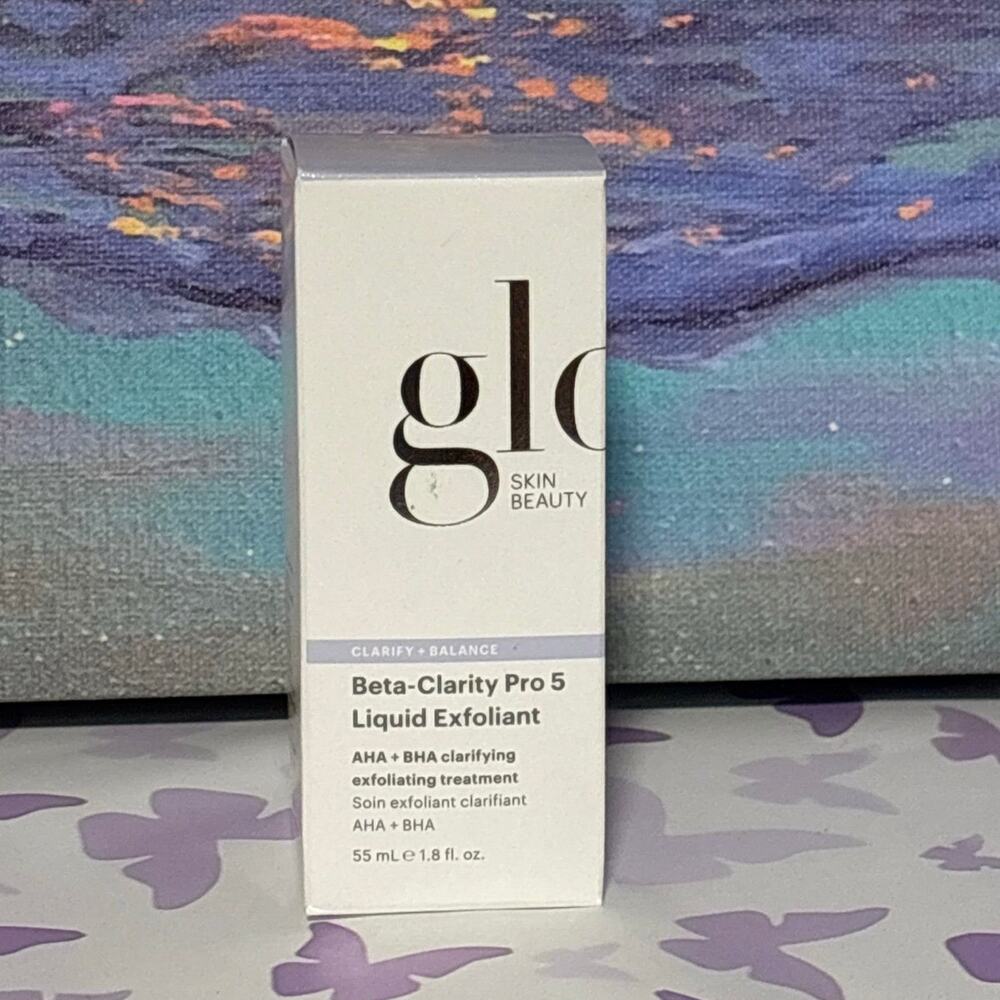 Glo Skin Beauty Beta-Clarity Pro 5 Liquid Exfoliant